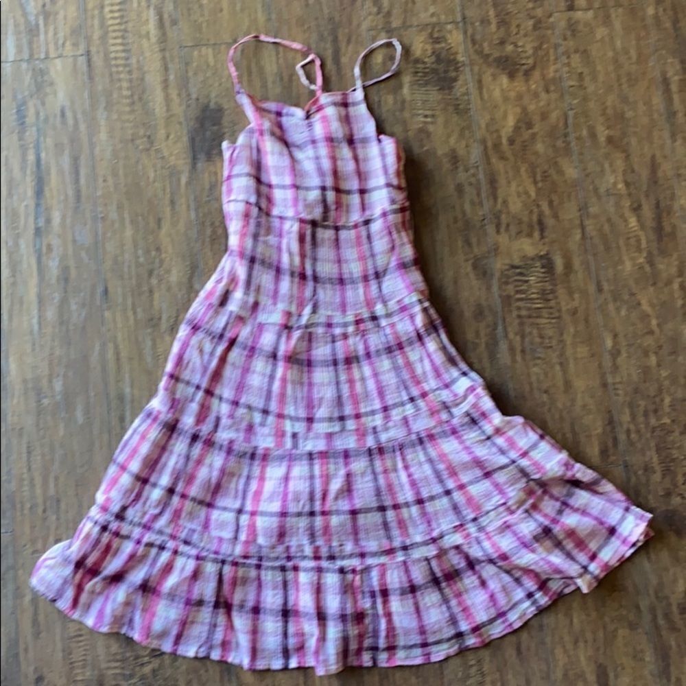 Gap kids dress 